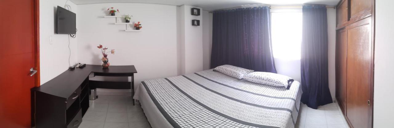Hostal Dante San Gil Dış mekan fotoğraf