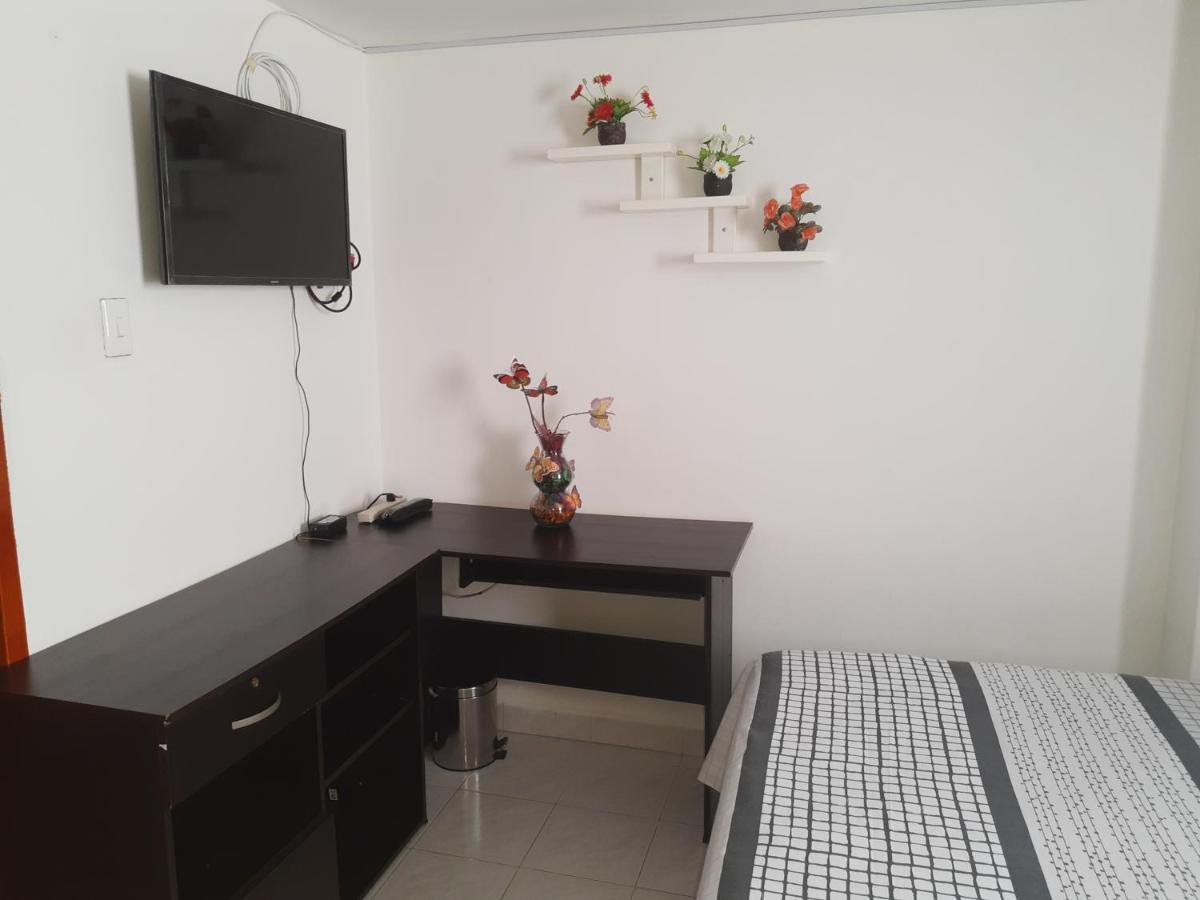 Hostal Dante San Gil Dış mekan fotoğraf