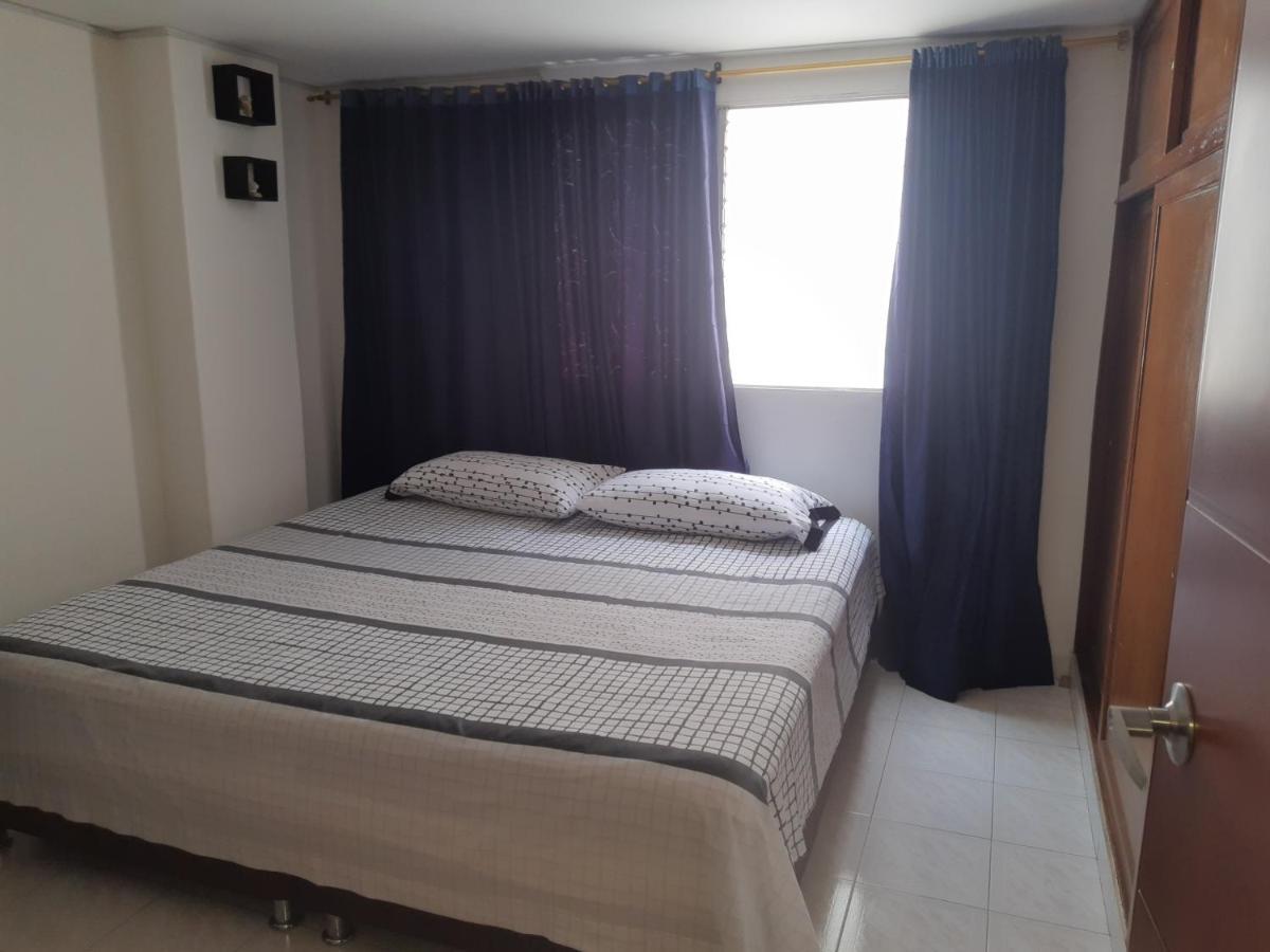 Hostal Dante San Gil Dış mekan fotoğraf