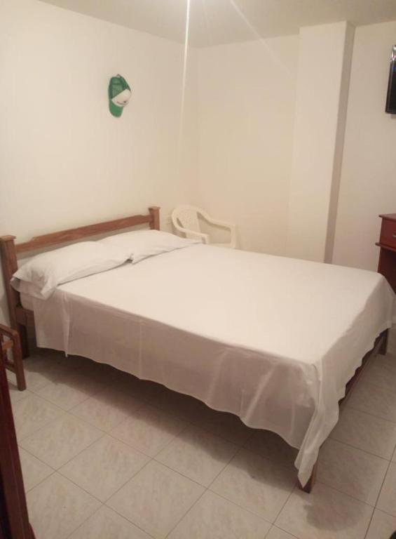 Hostal Dante San Gil Dış mekan fotoğraf