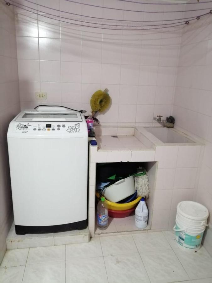 Hostal Dante San Gil Dış mekan fotoğraf